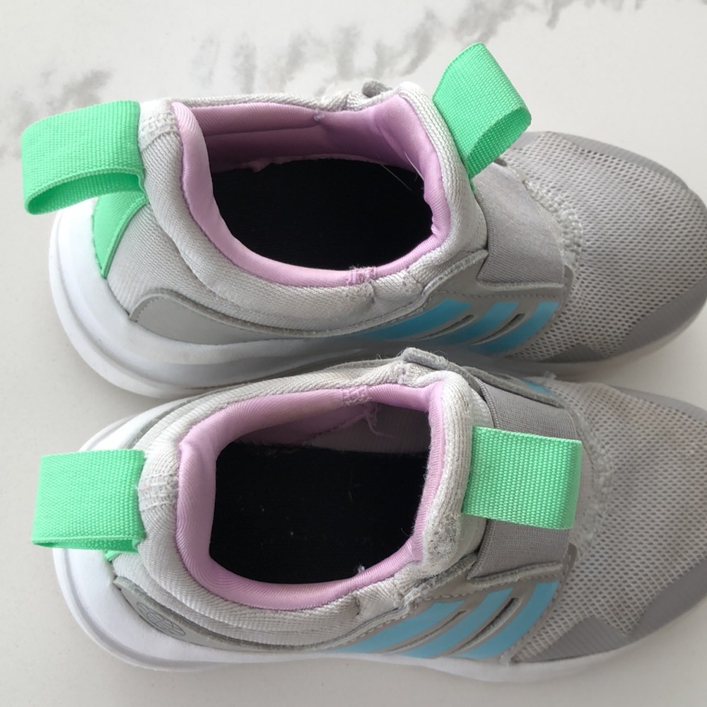 ACTIVERIDE 2.0 SPORT RUNNING SLIP-ON SHOES - Picture 10 of 12